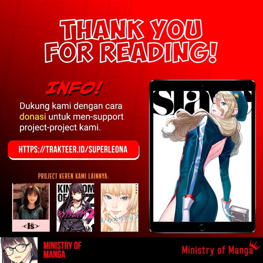 Mato Seihei no Slave Chap 118 - Next Chap 119
