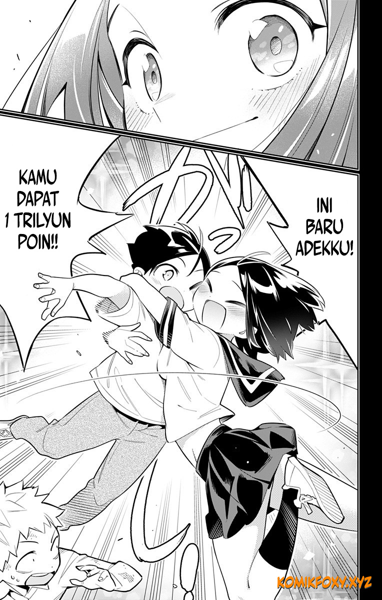 Mato Seihei no Slave Chap 27 - Next Chap 28