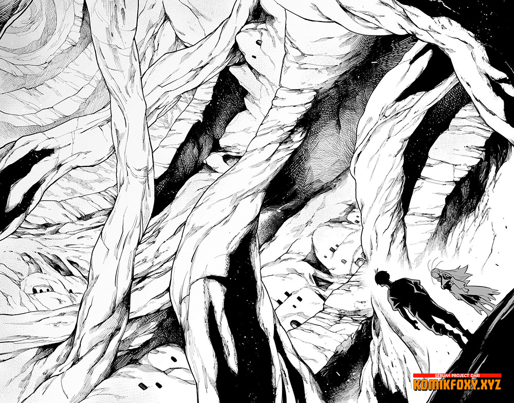 Mato Seihei no Slave Chap 29 - Next Chap 30