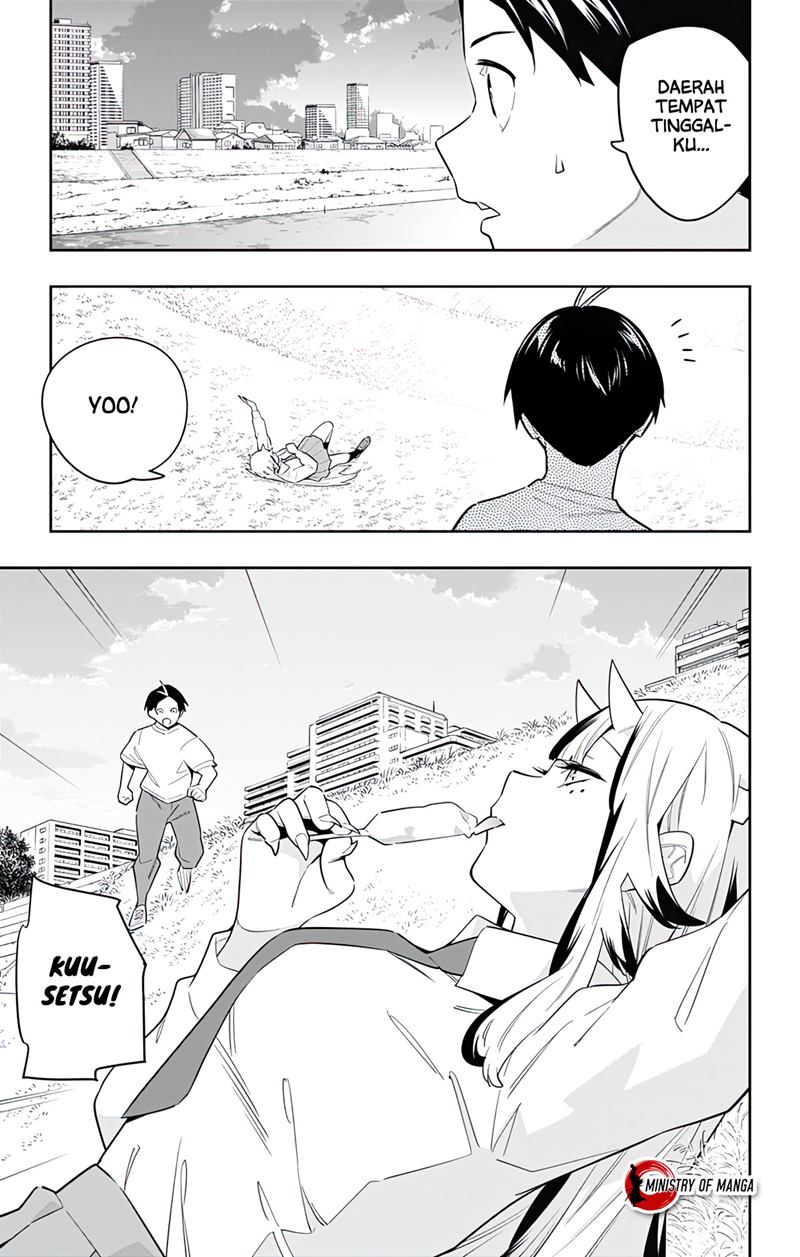 Mato Seihei no Slave Chap 87 - Next Chap 88