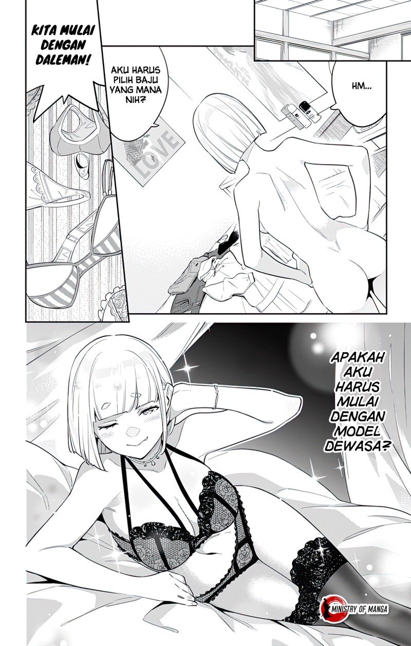 Mato Seihei no Slave Chap 88 - Next Chap 89