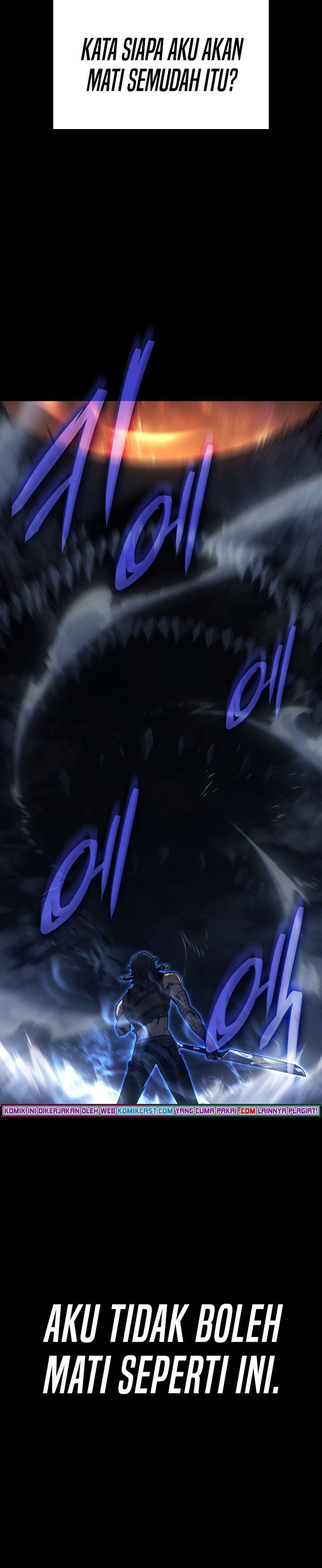A Disaster-Class Hero Has Returned Chap 0.5 - Next Chap 1.5