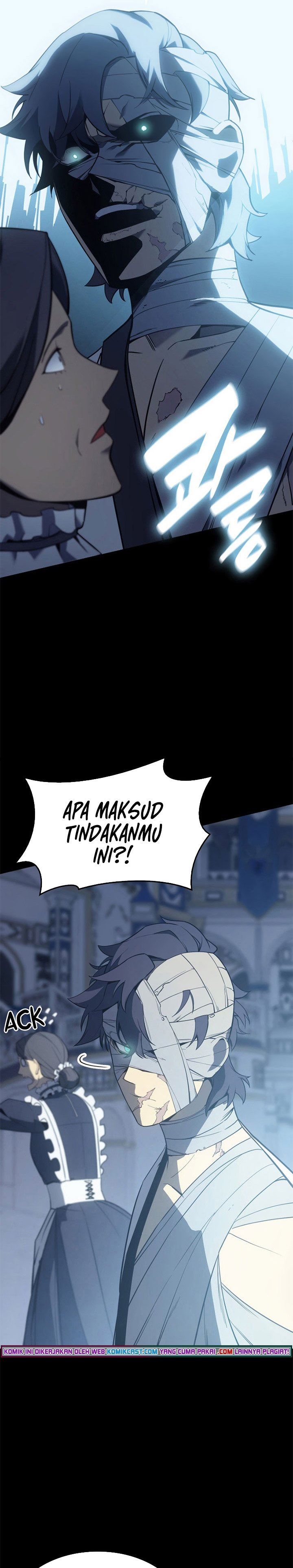 A Disaster-Class Hero Has Returned Chap 17 - Next Chap 18
