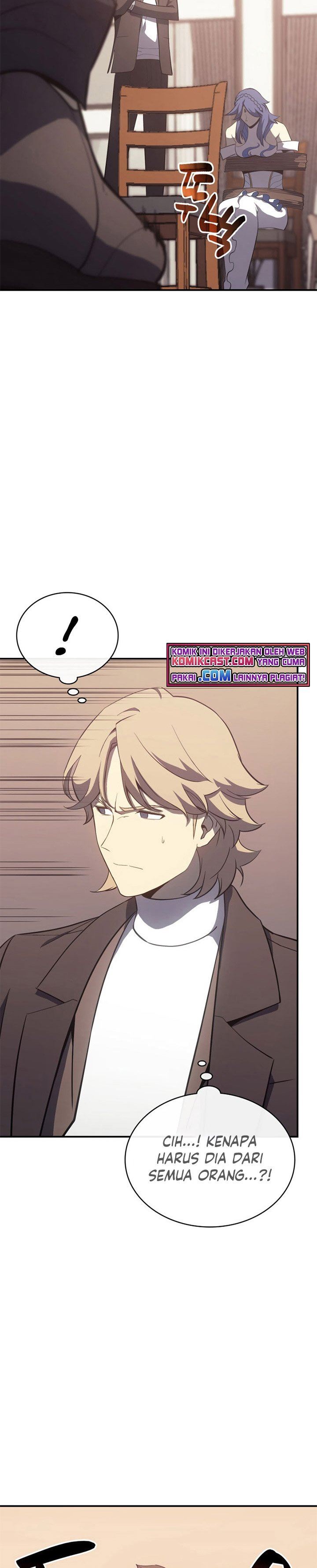 A Disaster-Class Hero Has Returned Chap 17 - Next Chap 18