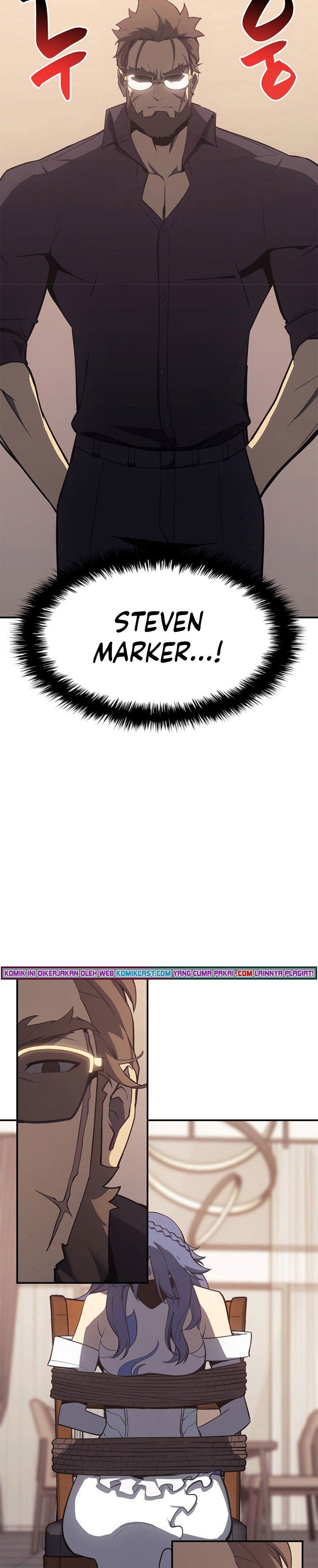 A Disaster-Class Hero Has Returned Chap 17 - Next Chap 18