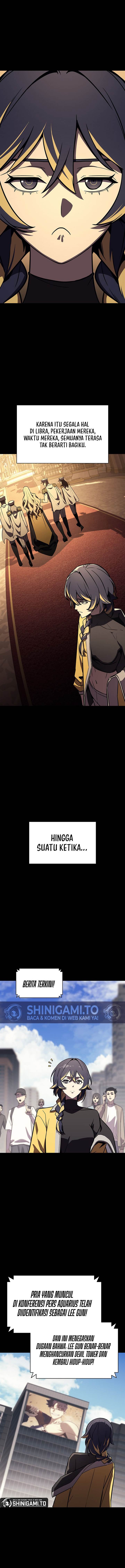 A Disaster-Class Hero Has Returned Chap 143 - Next Chap 144