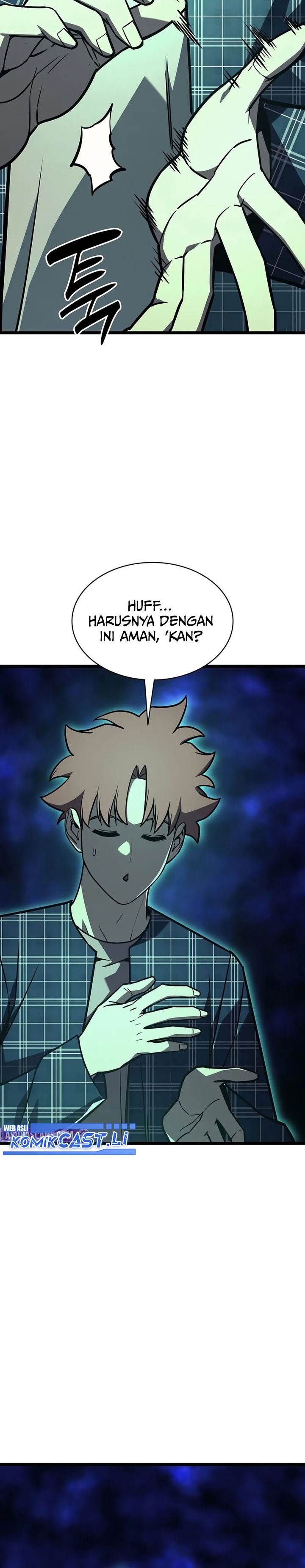 A Disaster-Class Hero Has Returned Chap 140 - Next Chap 141