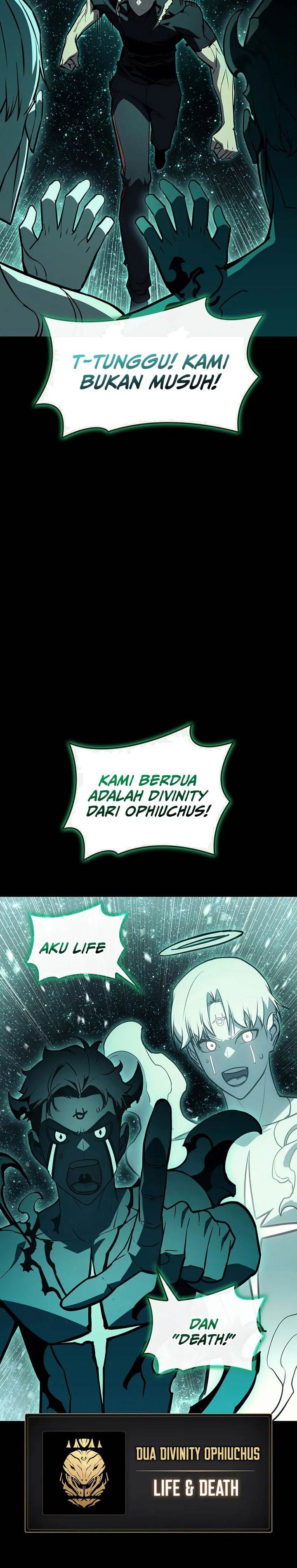 A Disaster-Class Hero Has Returned Chap 140 - Next Chap 141