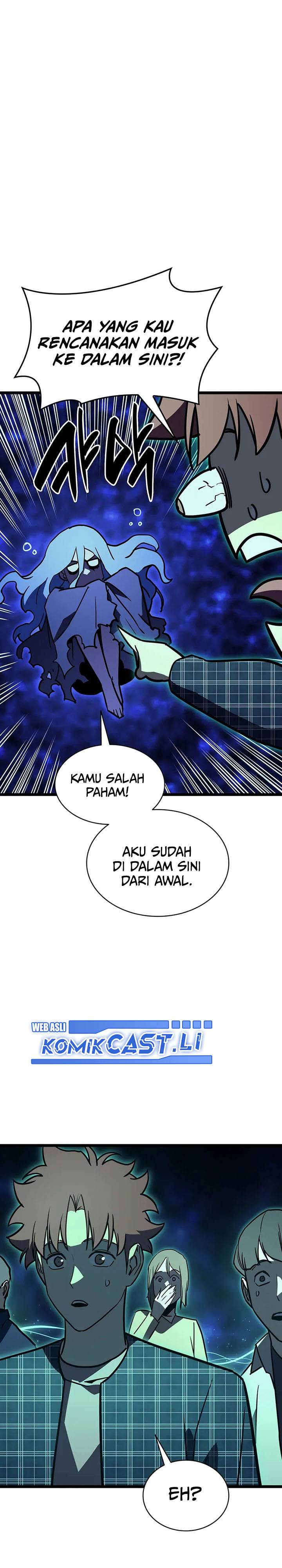 A Disaster-Class Hero Has Returned Chap 140 - Next Chap 141