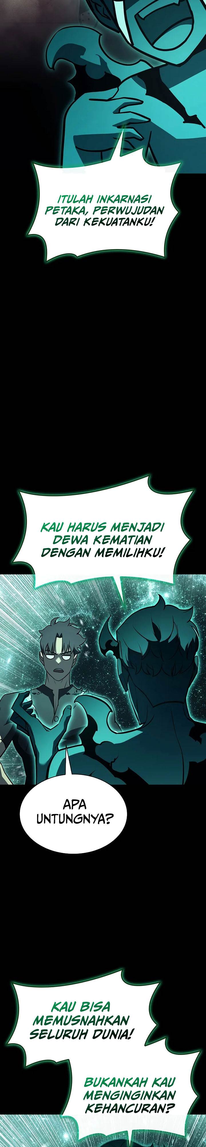 A Disaster-Class Hero Has Returned Chap 140 - Next Chap 141