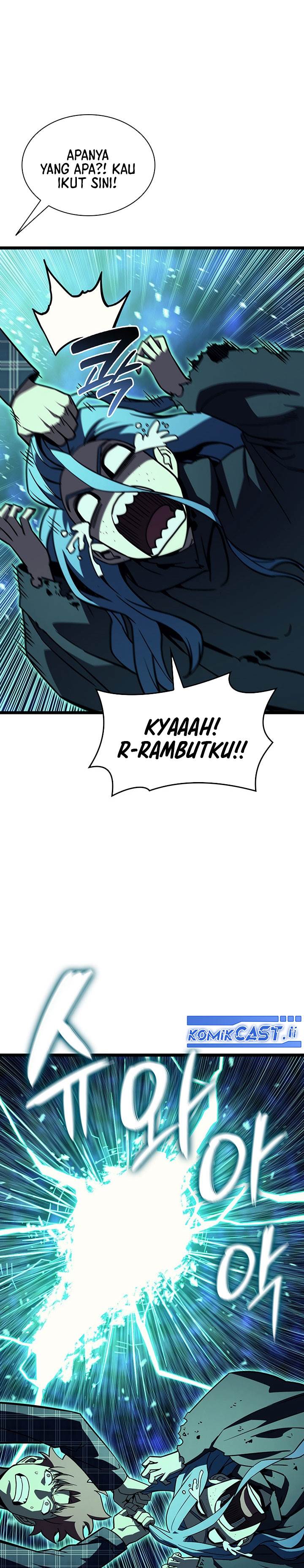 A Disaster-Class Hero Has Returned Chap 141 - Next Chap 142