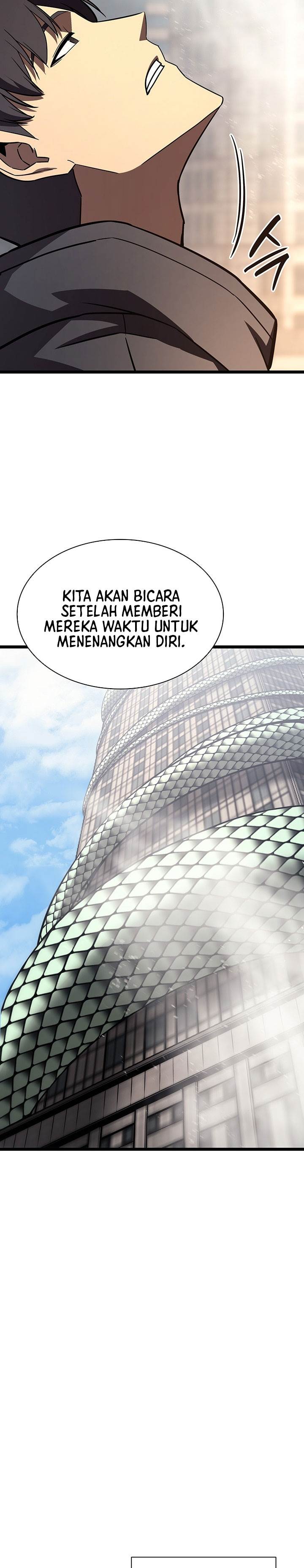 A Disaster-Class Hero Has Returned Chap 141 - Next Chap 142