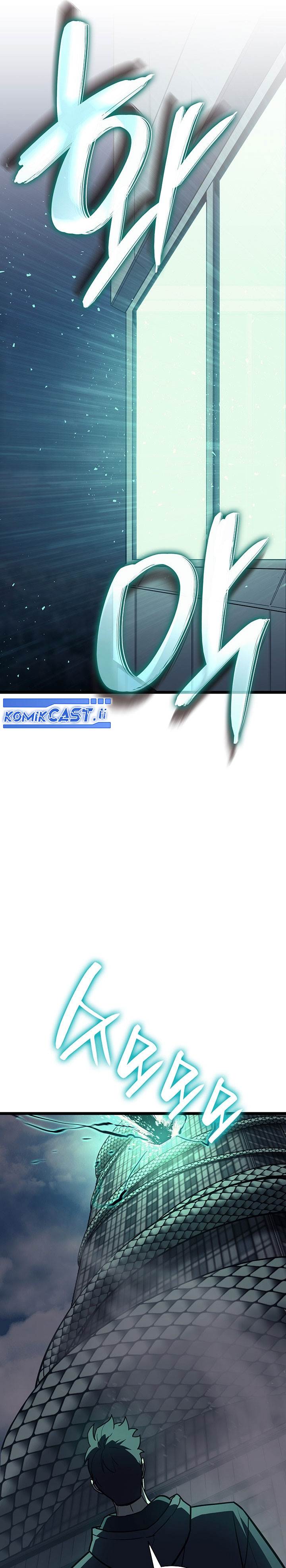 A Disaster-Class Hero Has Returned Chap 141 - Next Chap 142
