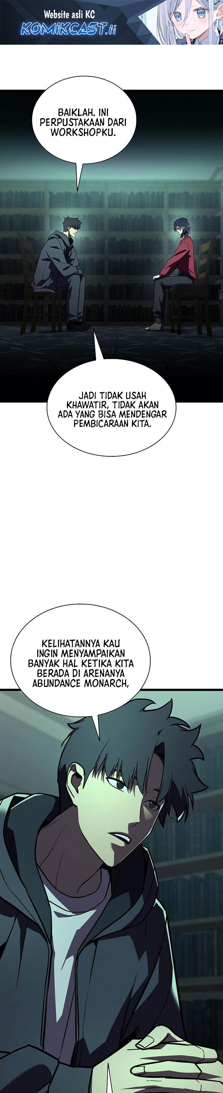 A Disaster-Class Hero Has Returned Chap 142 - Next Chap 143