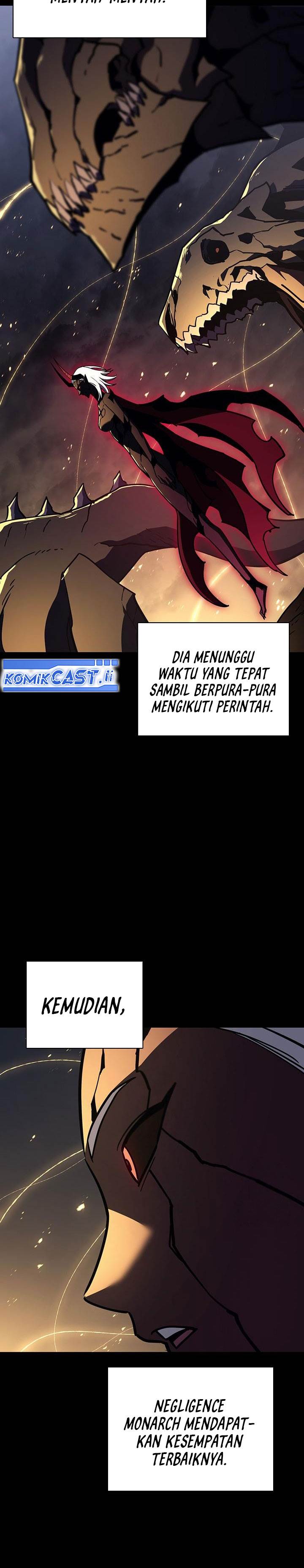 A Disaster-Class Hero Has Returned Chap 142 - Next Chap 143