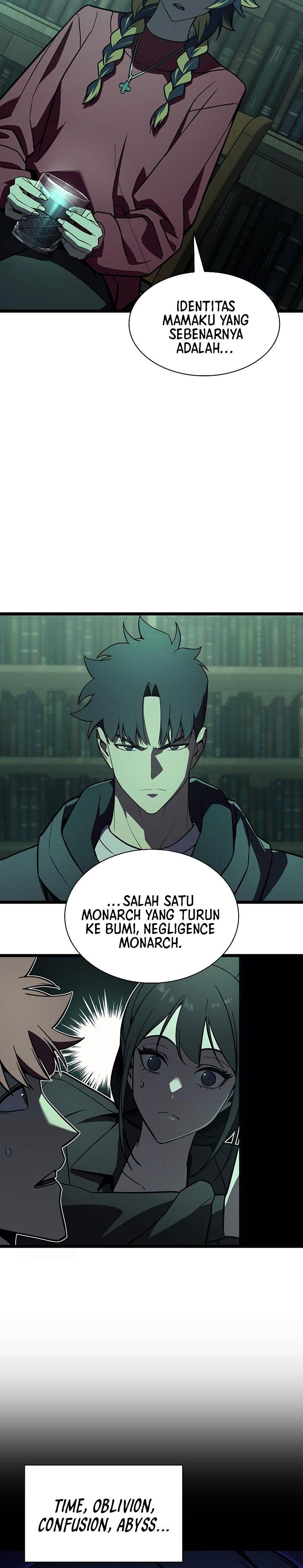 A Disaster-Class Hero Has Returned Chap 142 - Next Chap 143