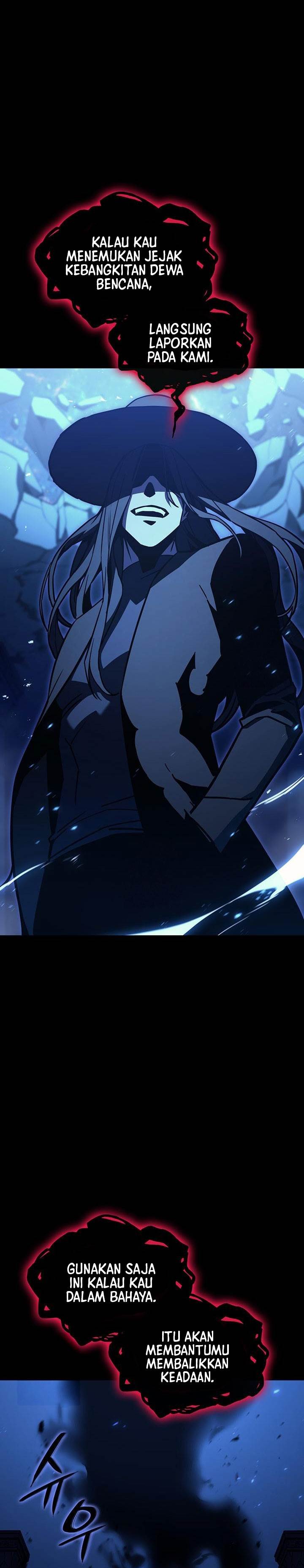 A Disaster-Class Hero Has Returned Chap 142 - Next Chap 143