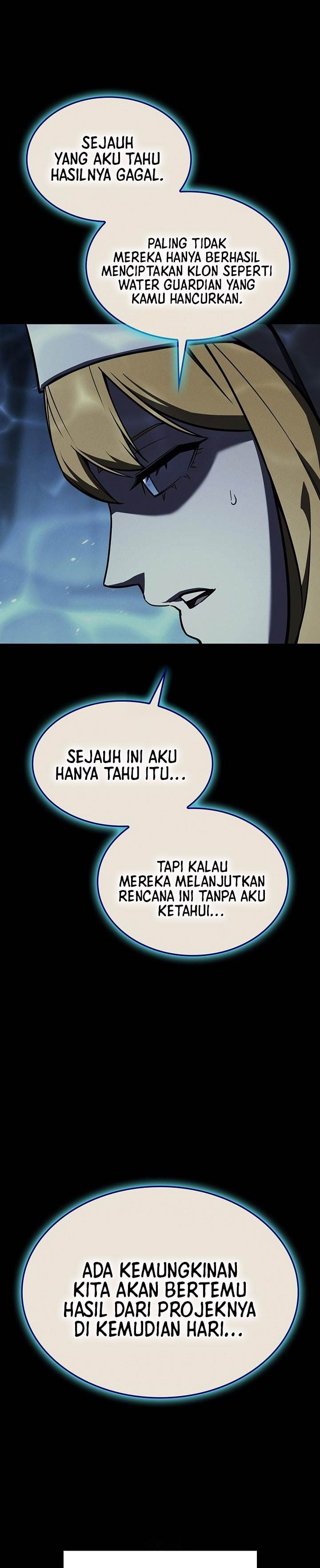 A Disaster-Class Hero Has Returned Chap 142 - Next Chap 143