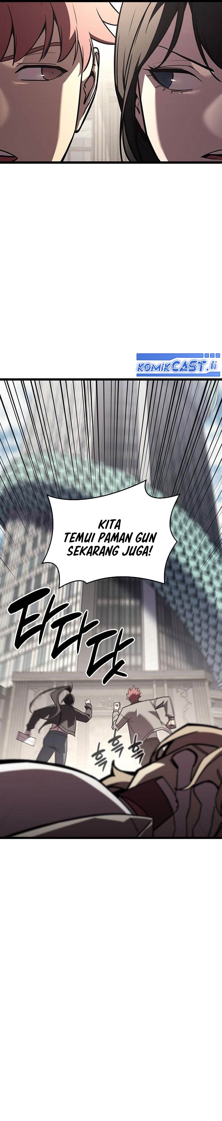 A Disaster-Class Hero Has Returned Chap 142 - Next Chap 143