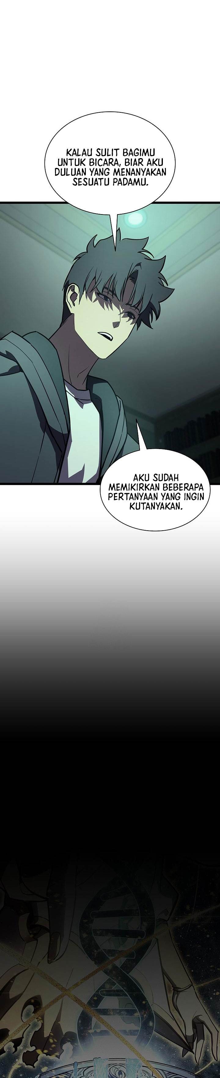 A Disaster-Class Hero Has Returned Chap 142 - Next Chap 143