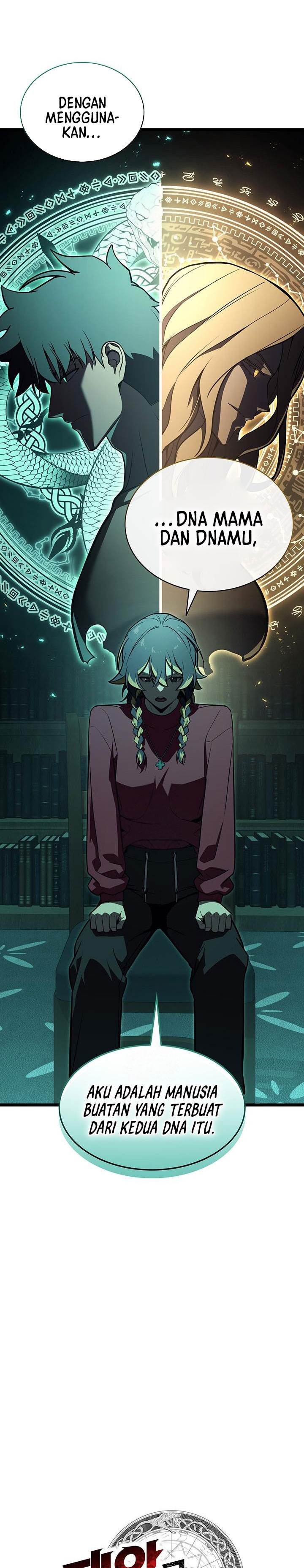 A Disaster-Class Hero Has Returned Chap 142 - Next Chap 143
