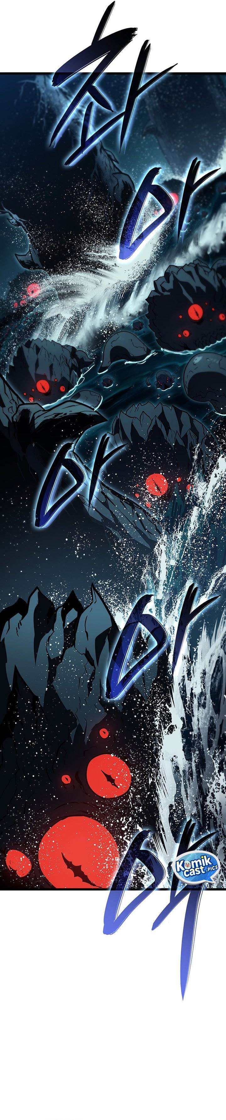 A Disaster-Class Hero Has Returned Chap 147 - Next Chap 148