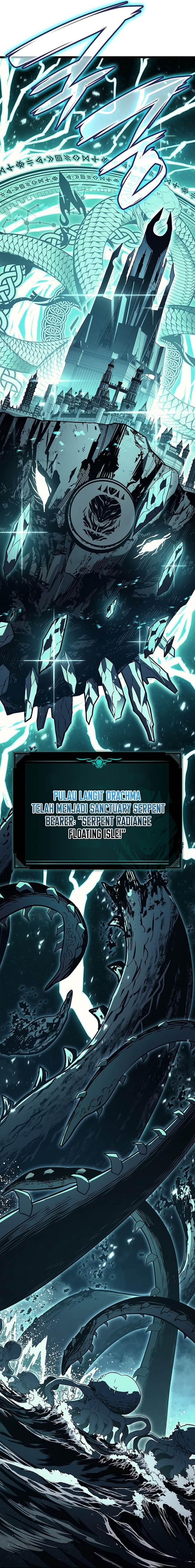 A Disaster-Class Hero Has Returned Chap 147 - Next Chap 148