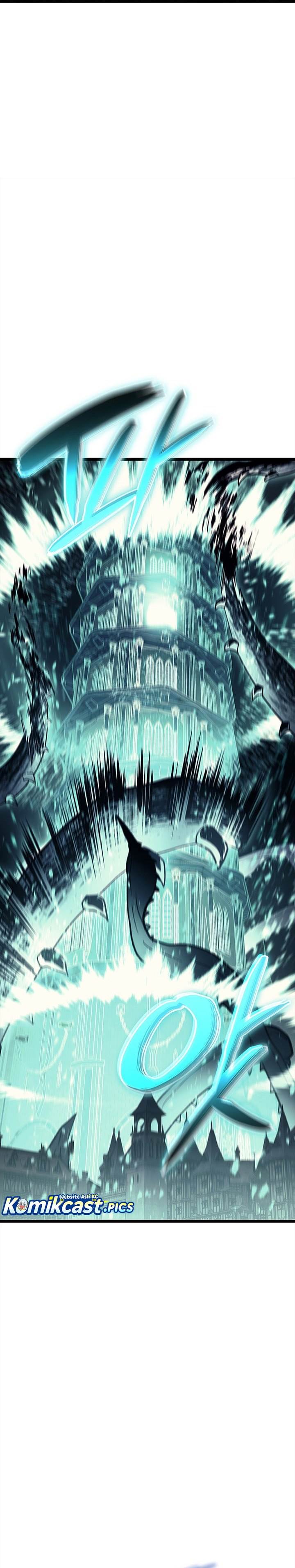 A Disaster-Class Hero Has Returned Chap 147 - Next Chap 148