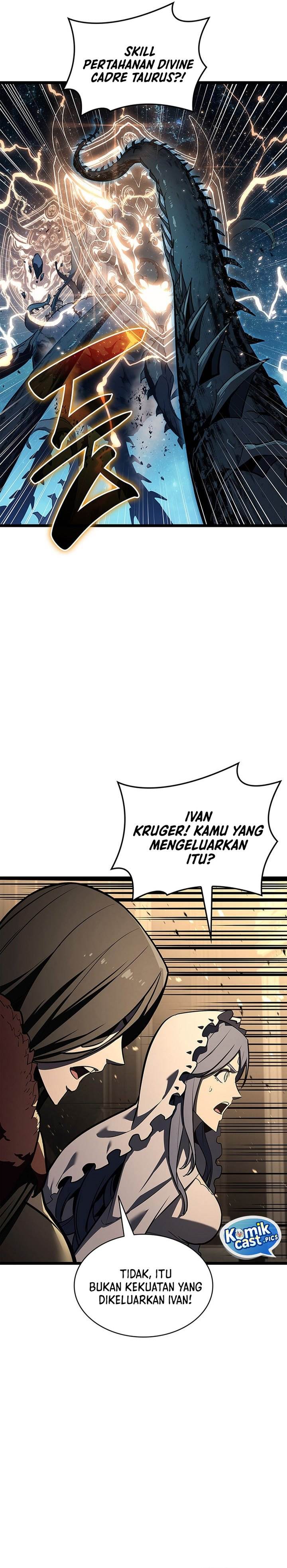 A Disaster-Class Hero Has Returned Chap 147 - Next Chap 148