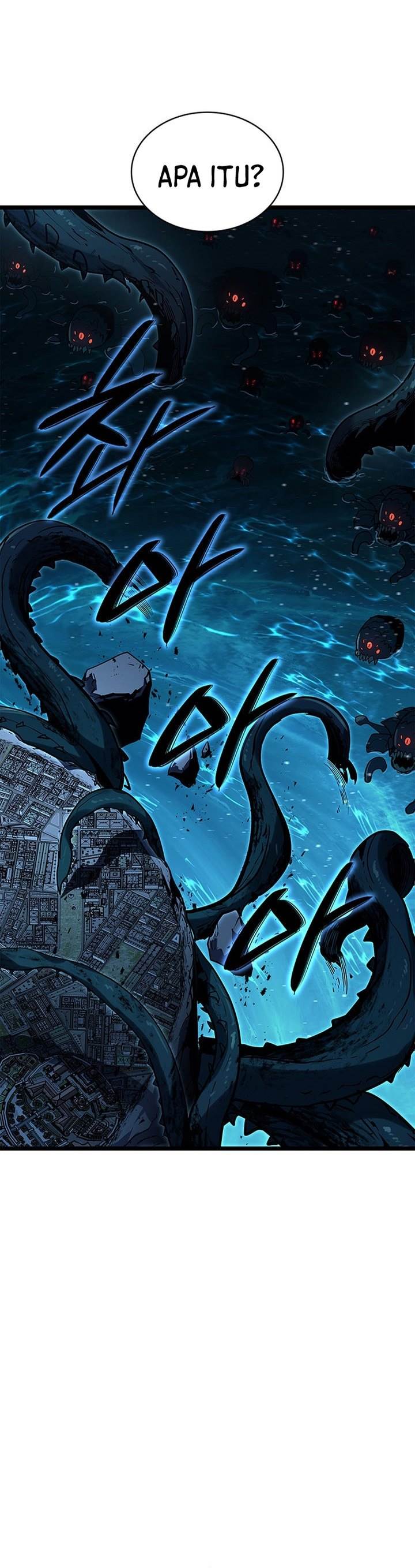 A Disaster-Class Hero Has Returned Chap 147 - Next Chap 148