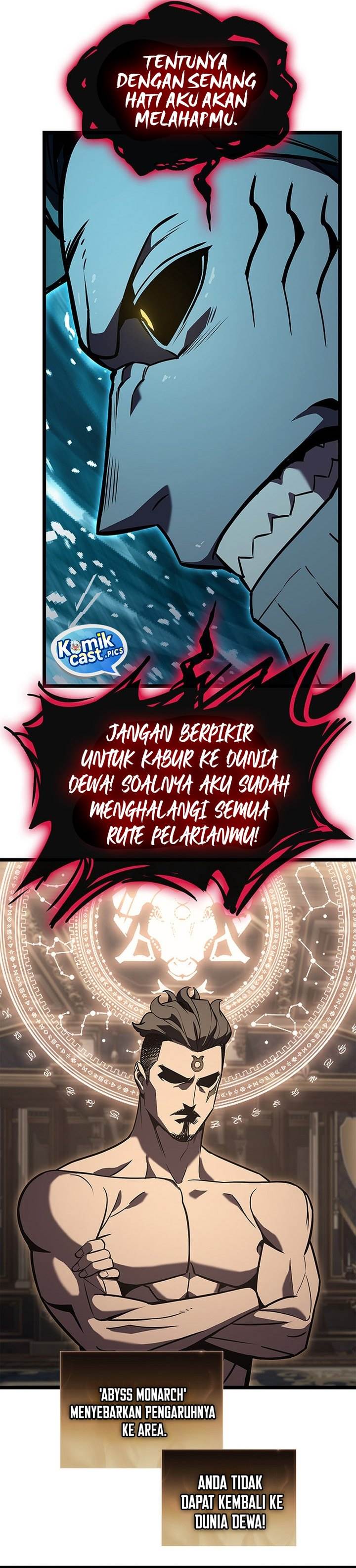 A Disaster-Class Hero Has Returned Chap 147 - Next Chap 148