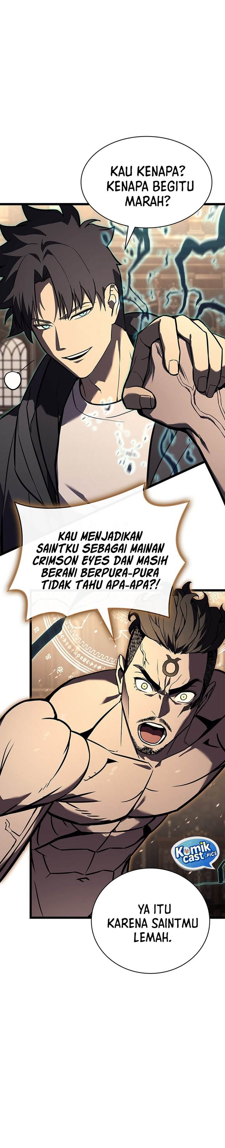 A Disaster-Class Hero Has Returned Chap 147 - Next Chap 148