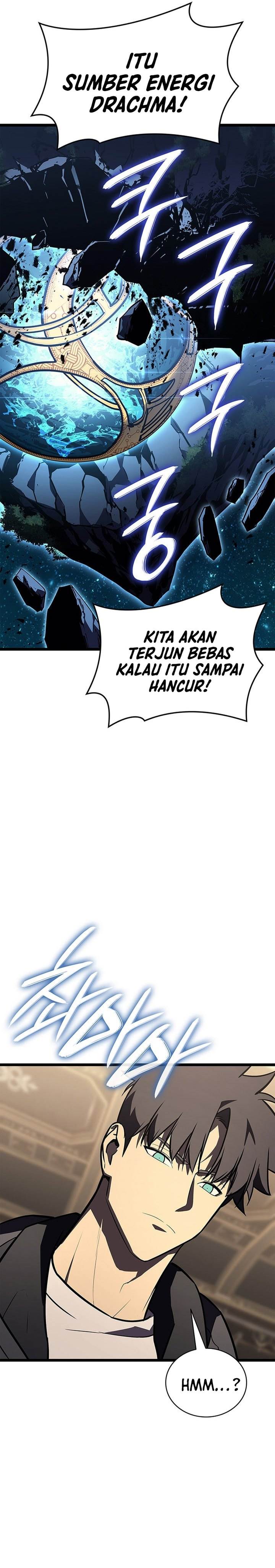 A Disaster-Class Hero Has Returned Chap 147 - Next Chap 148