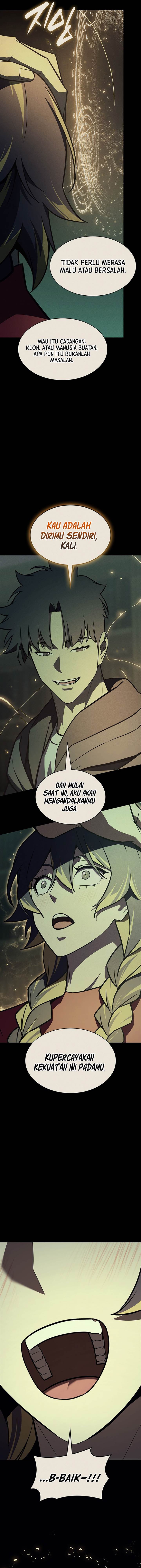 A Disaster-Class Hero Has Returned Chap 145 - Next Chap 146