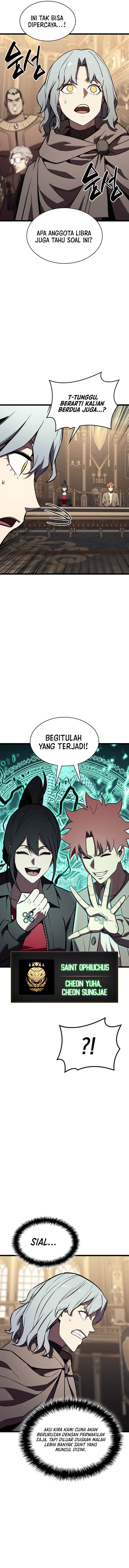 A Disaster-Class Hero Has Returned Chap 145 - Next Chap 146