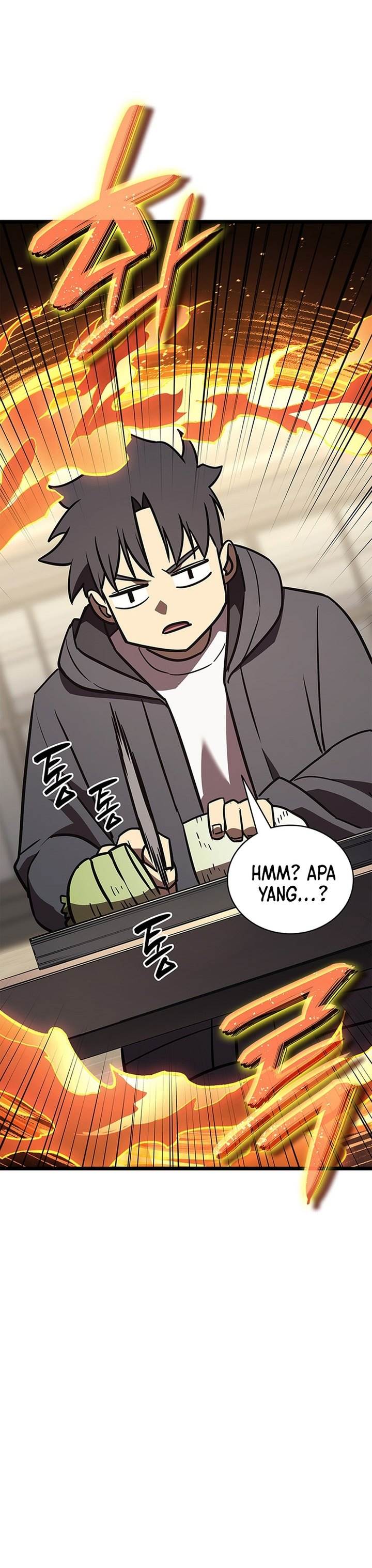 A Disaster-Class Hero Has Returned Chap 146 - Next Chap 147