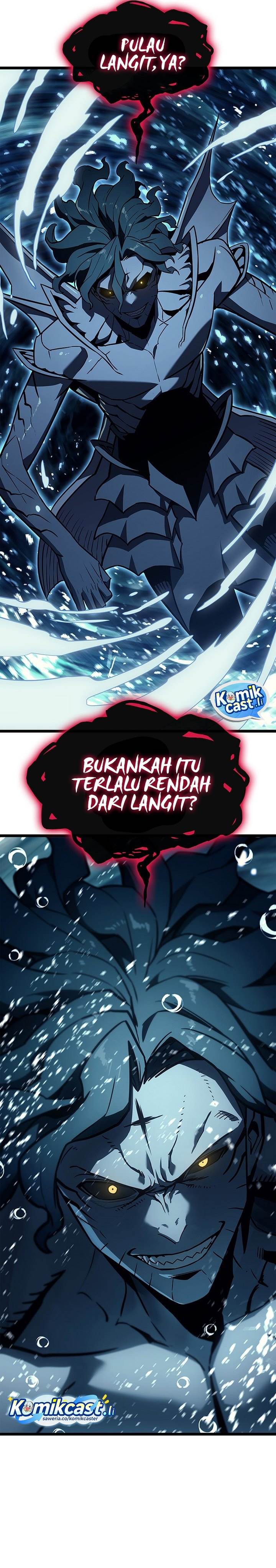 A Disaster-Class Hero Has Returned Chap 146 - Next Chap 147