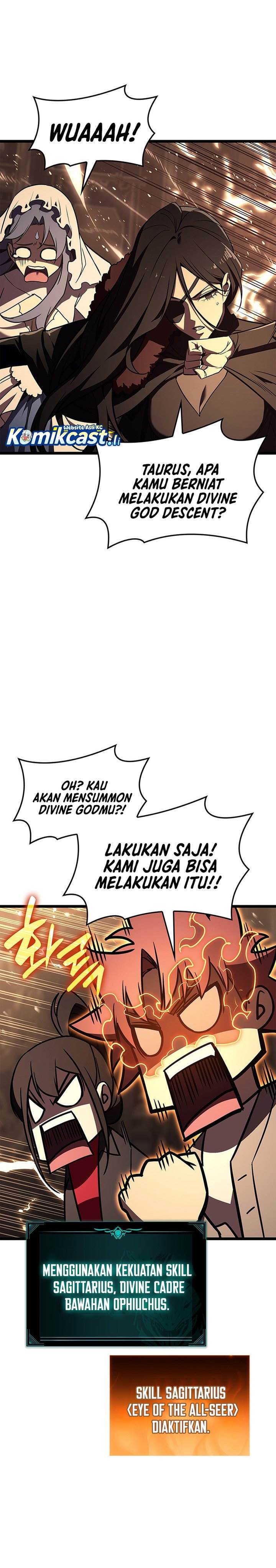 A Disaster-Class Hero Has Returned Chap 146 - Next Chap 147