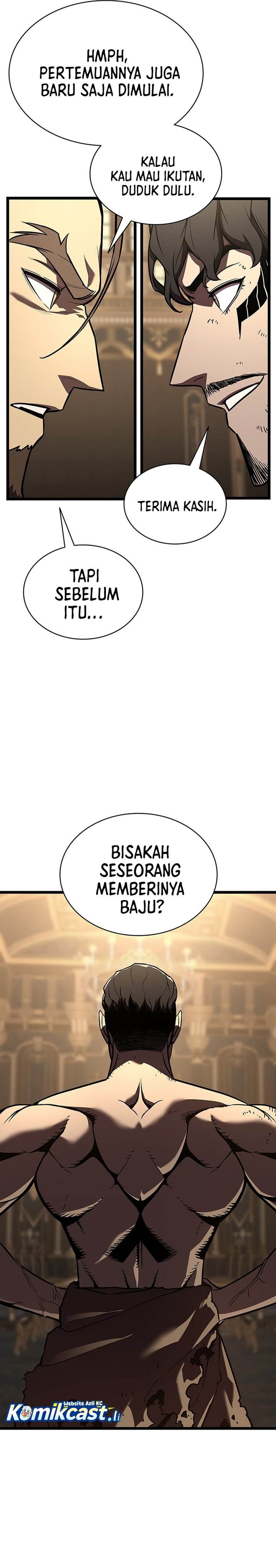 A Disaster-Class Hero Has Returned Chap 146 - Next Chap 147