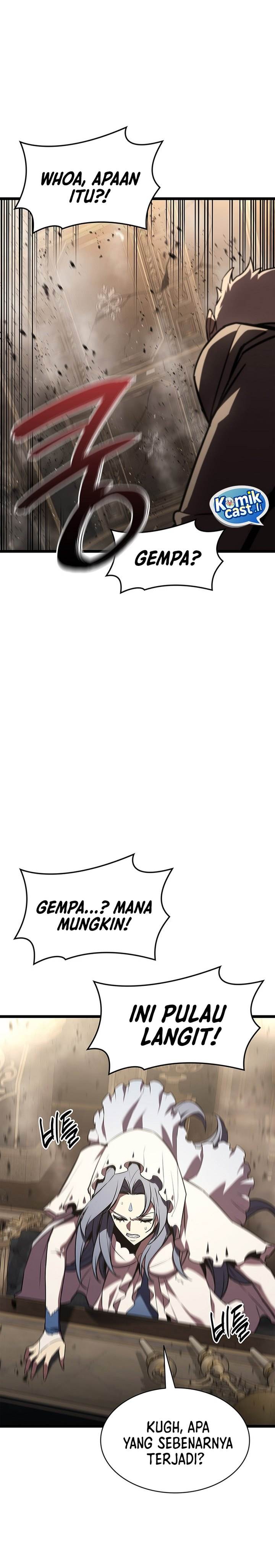 A Disaster-Class Hero Has Returned Chap 146 - Next Chap 147
