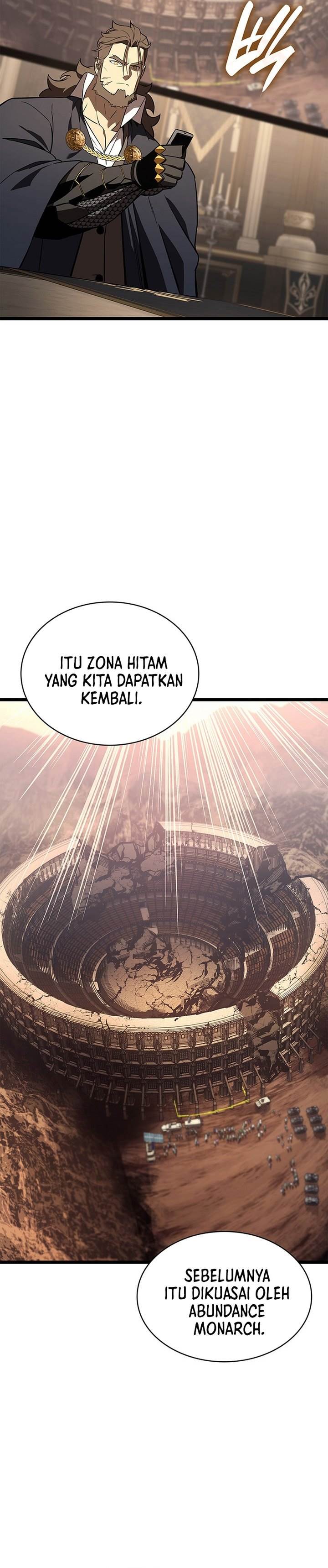 A Disaster-Class Hero Has Returned Chap 146 - Next Chap 147
