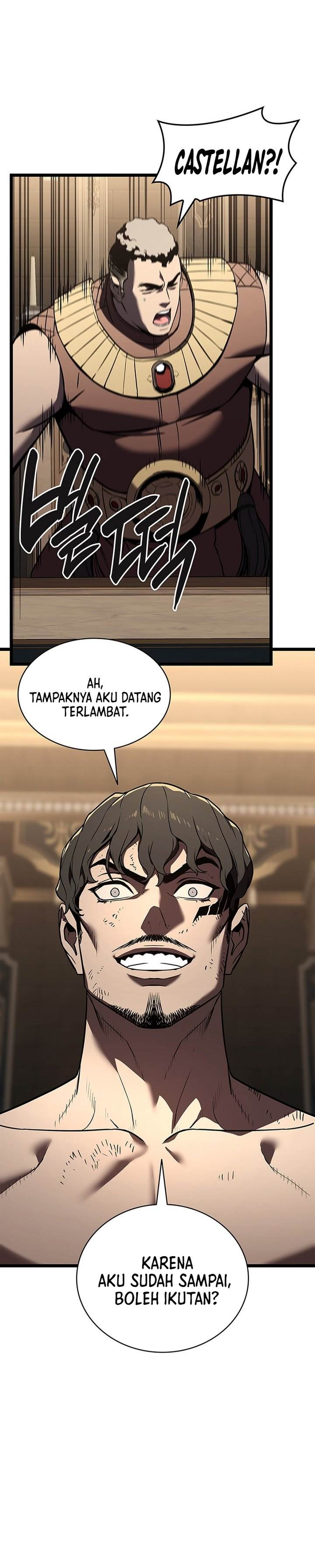 A Disaster-Class Hero Has Returned Chap 146 - Next Chap 147
