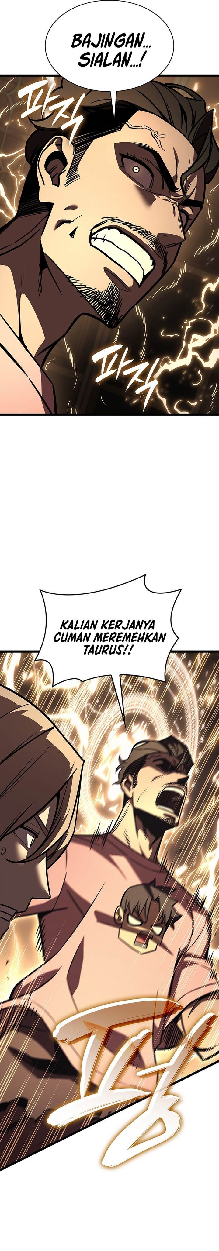 A Disaster-Class Hero Has Returned Chap 146 - Next Chap 147