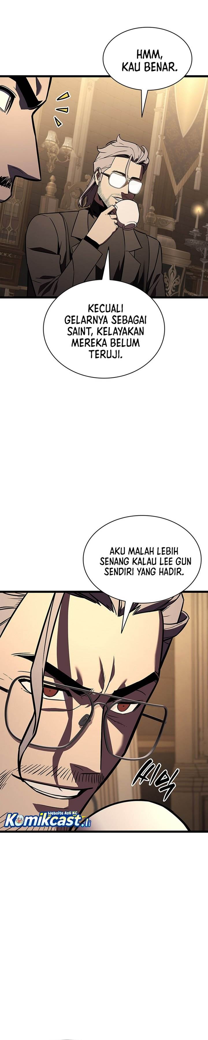 A Disaster-Class Hero Has Returned Chap 146 - Next Chap 147