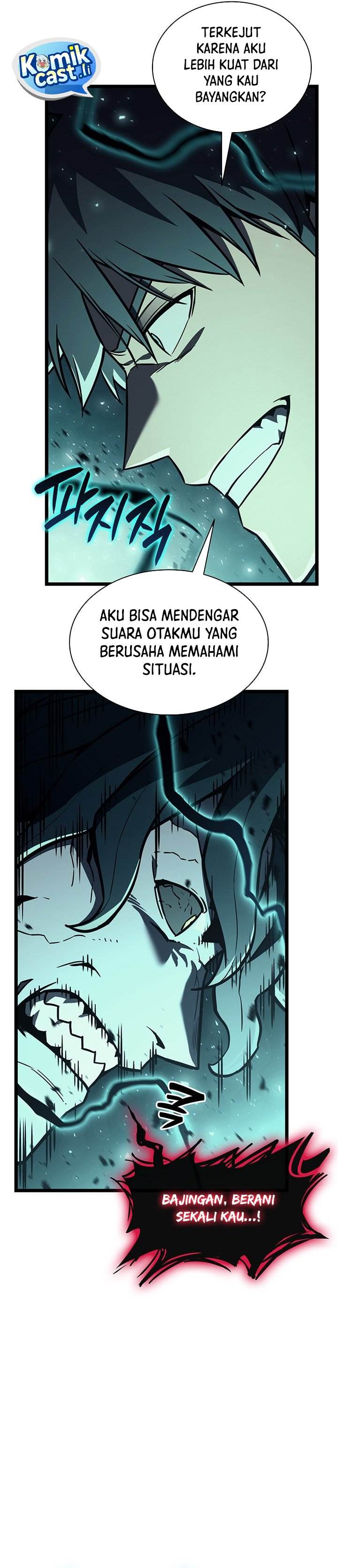A Disaster-Class Hero Has Returned Chap 148 - Next Chap 149