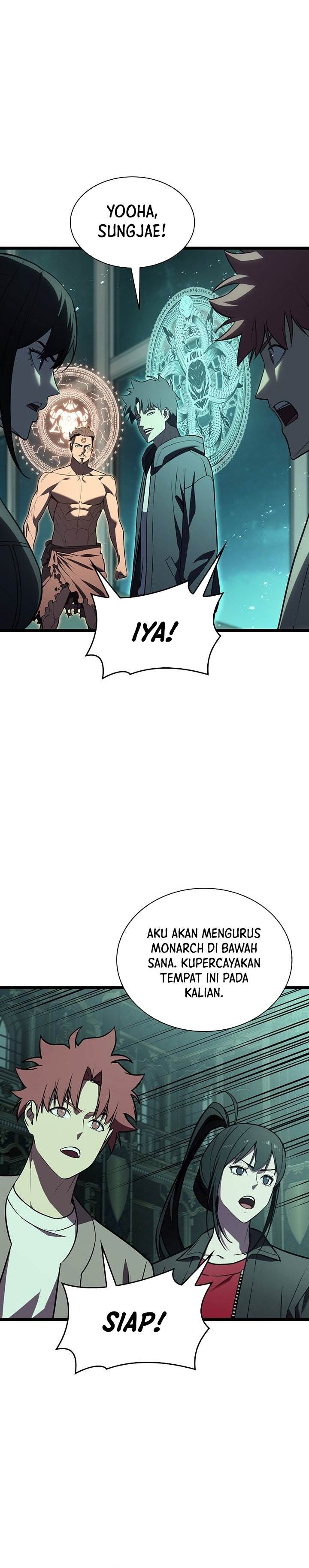 A Disaster-Class Hero Has Returned Chap 148 - Next Chap 149