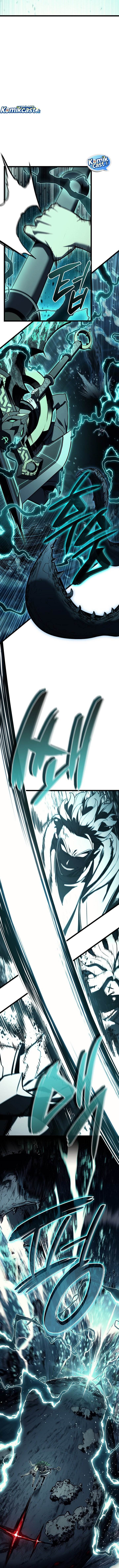 A Disaster-Class Hero Has Returned Chap 148 - Next Chap 149