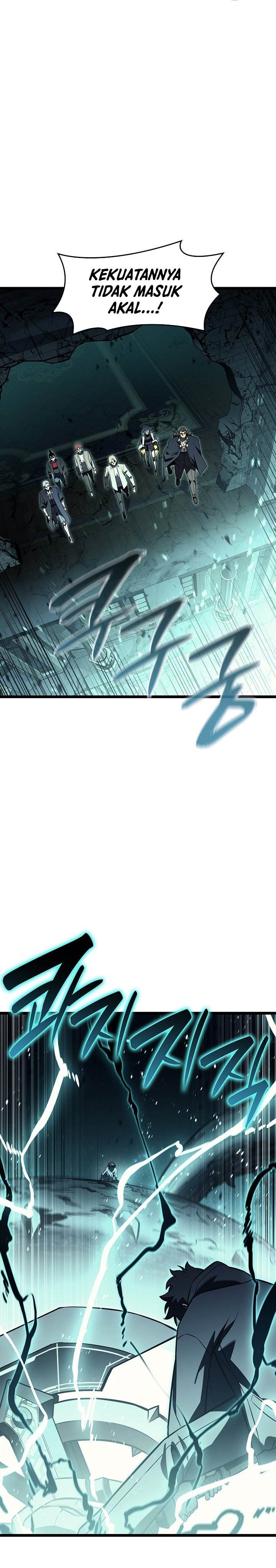 A Disaster-Class Hero Has Returned Chap 148 - Next Chap 149