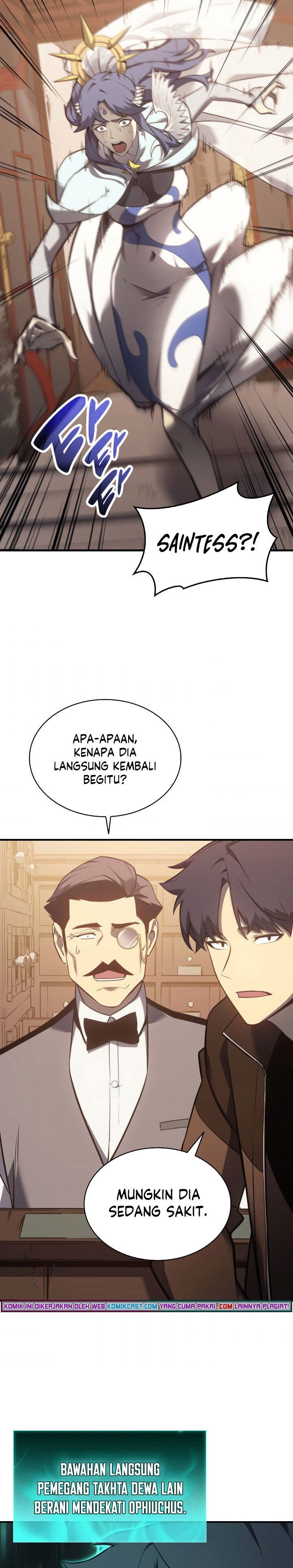 A Disaster-Class Hero Has Returned Chap 14 - Next Chap 15