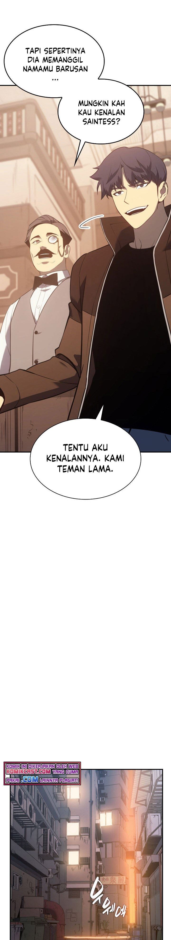 A Disaster-Class Hero Has Returned Chap 14 - Next Chap 15